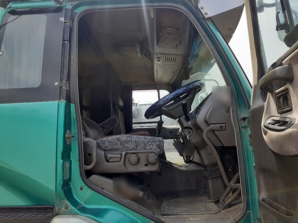 その他 ビックサム U-CW520HVDの買取写真4