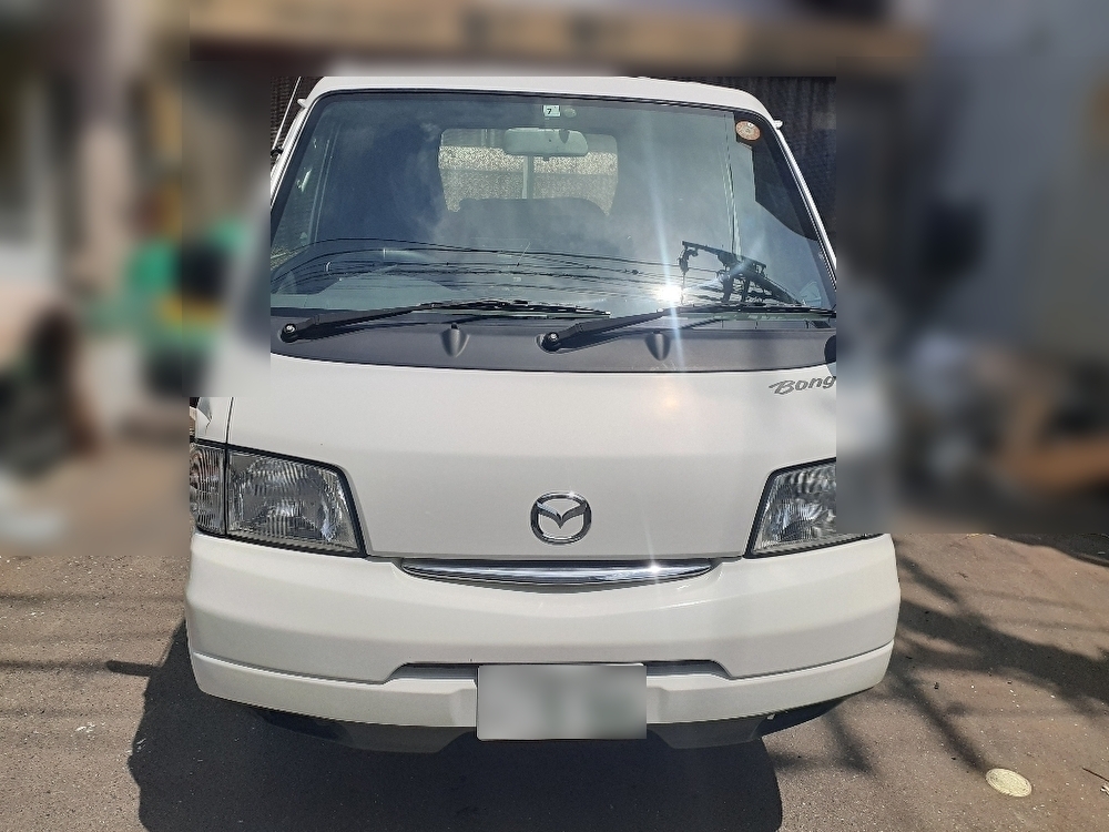 マツダ ボンゴ DBF-SLP2Tの買取写真1