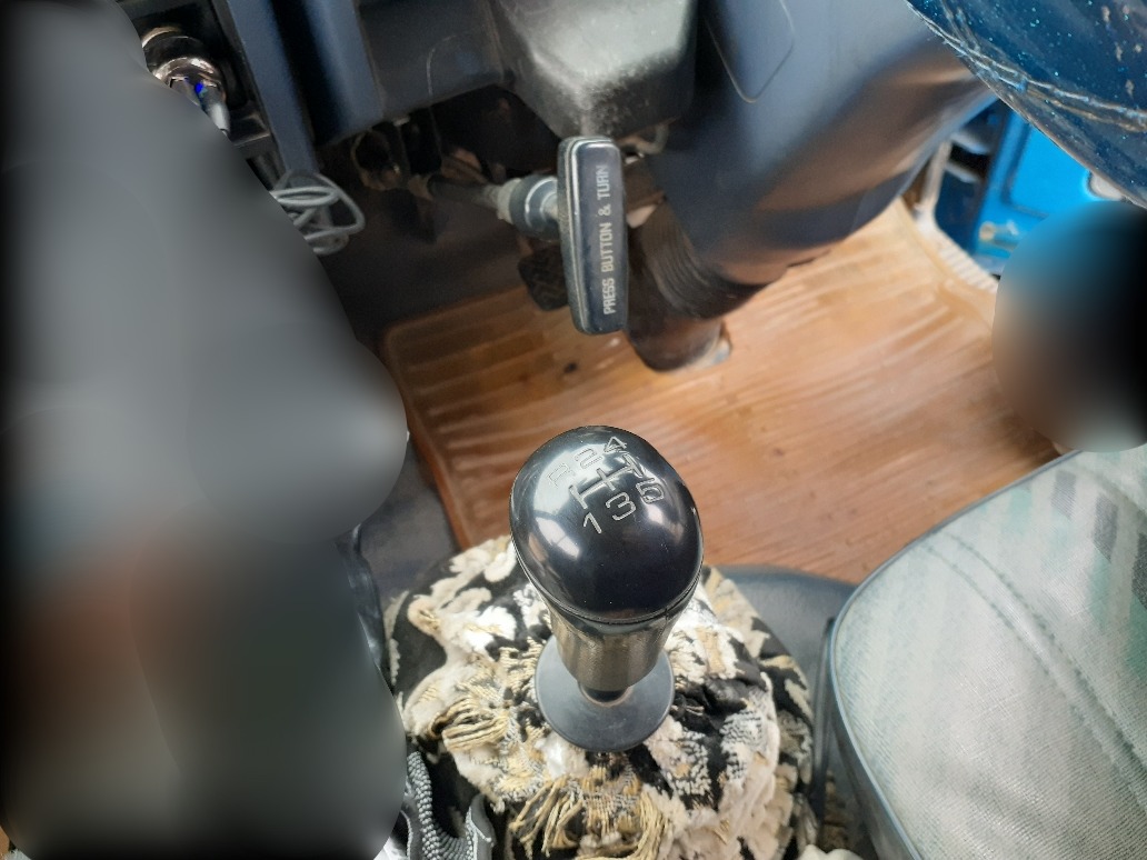 いすゞ エルフ U-NKR58EDの買取写真4