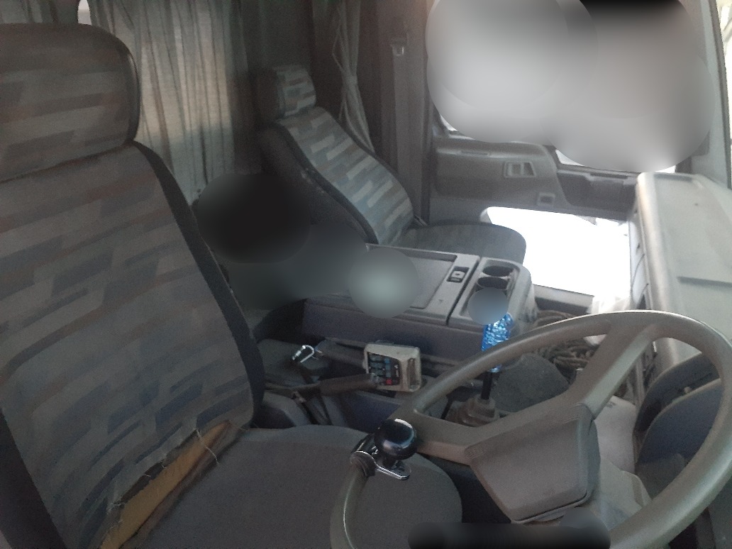 日野 レンジャー U-FD3HLAAの買取写真4