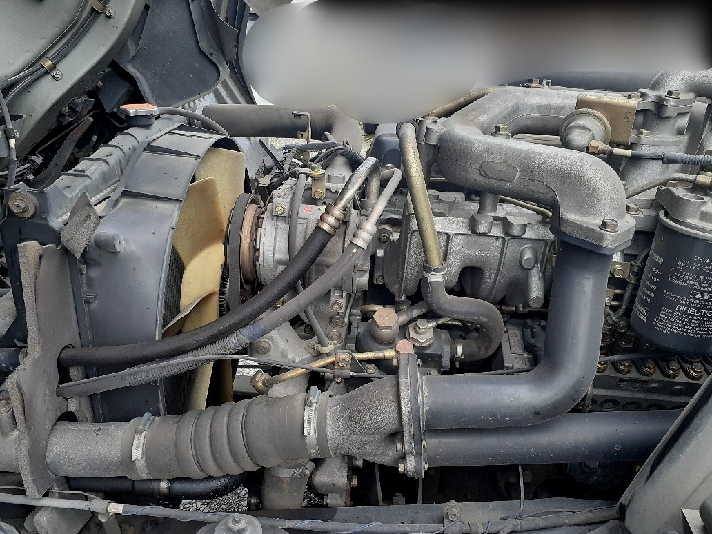 その他 コンドル KL-PK25Aの買取写真5