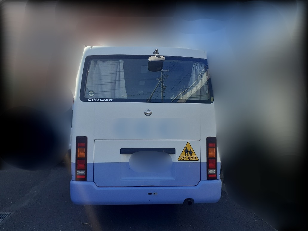 日産自動車 シビリアン KK-BHW41の買取写真3