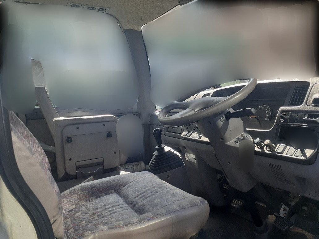 日産自動車 シビリアン KK-BHW41の買取写真4