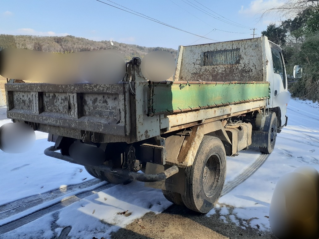 isuzu エルフ U-NKR66ED 買取実績 - トラック買取専門店 isuzu エルフ U-NKR66ED 買取実績 - トラック買取専門店