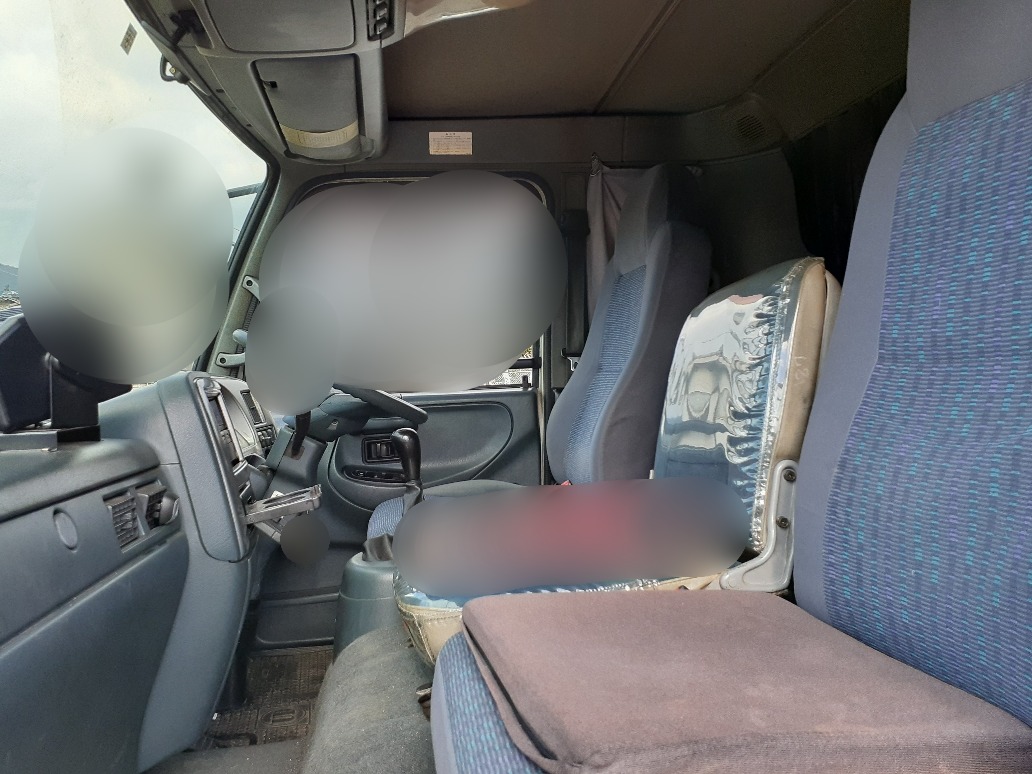 日産自動車 コンドル KK-MK25Aの買取写真4