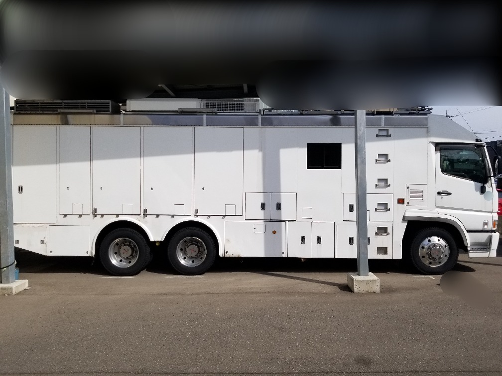 その他 Sグレート KC-FV509PXの買取写真3