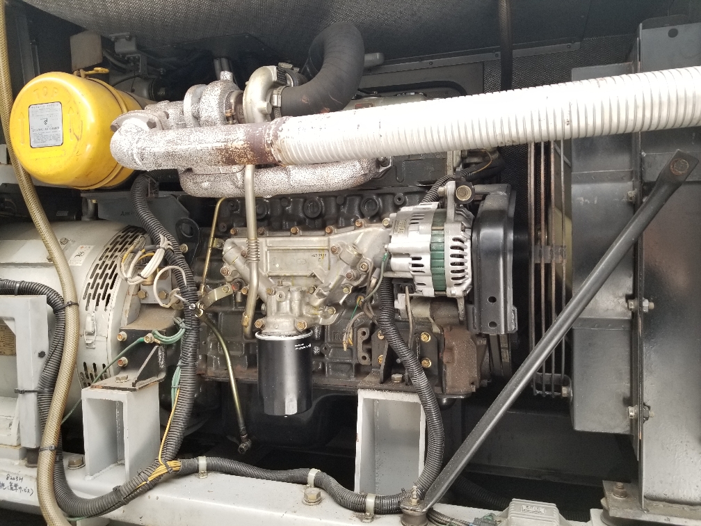 その他 Sグレート KC-FV509PXの買取写真5