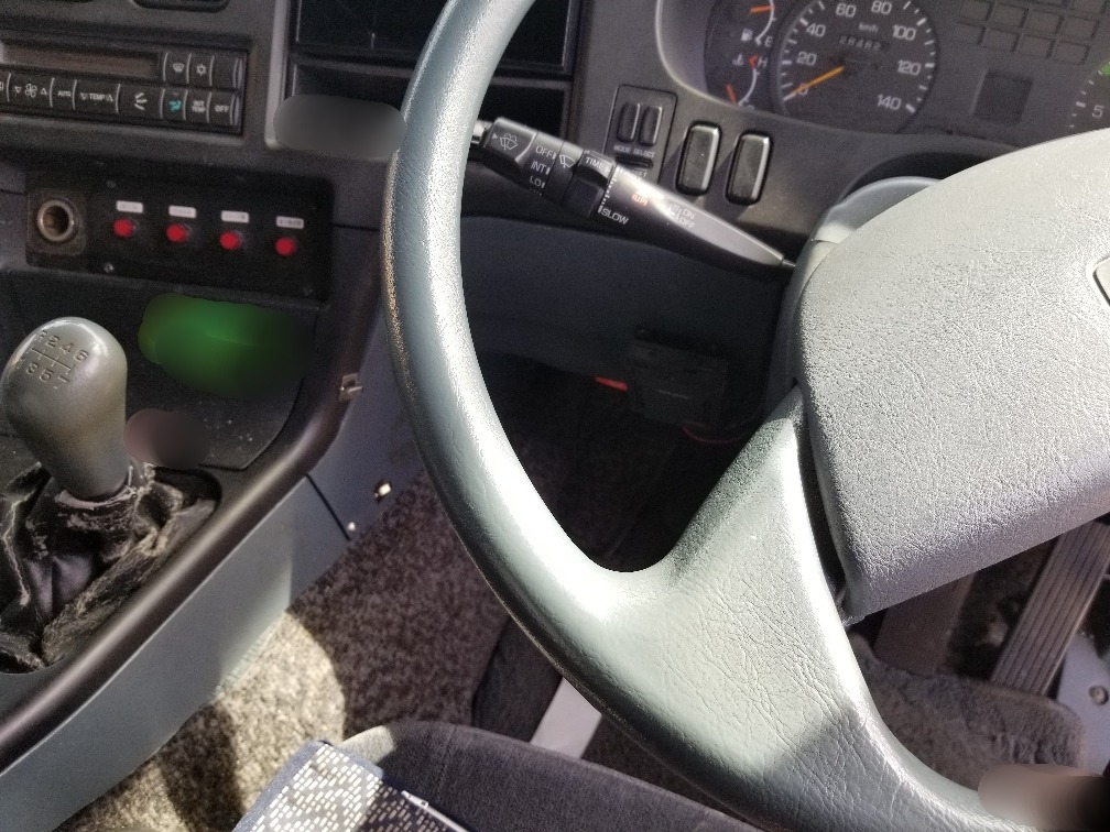 その他 Sグレート KC-FV509PXの買取写真4