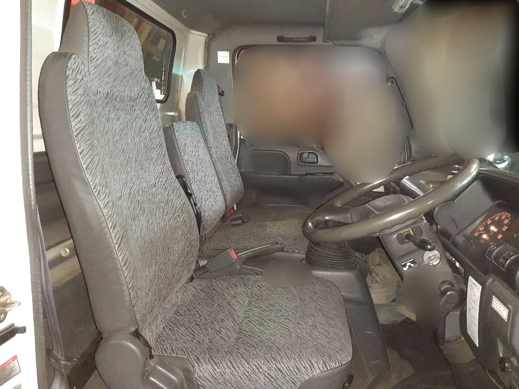 いすゞ エルフ KC-NPR72LRの買取写真4