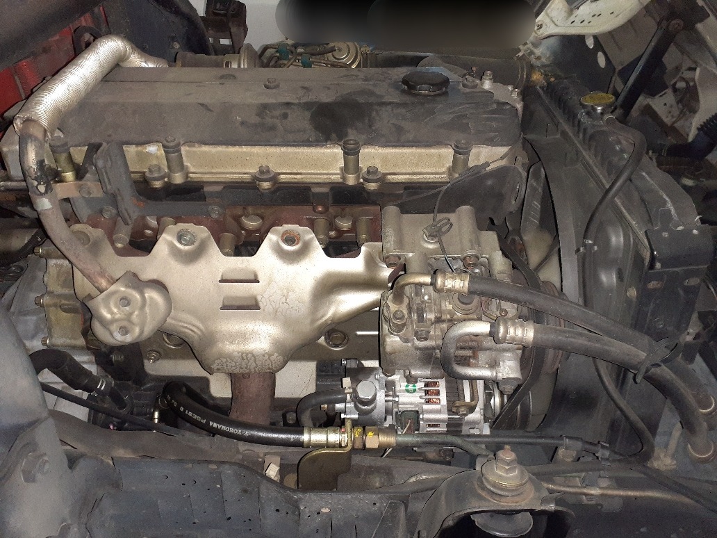 いすゞ エルフ KC-NPR72LRの買取写真5