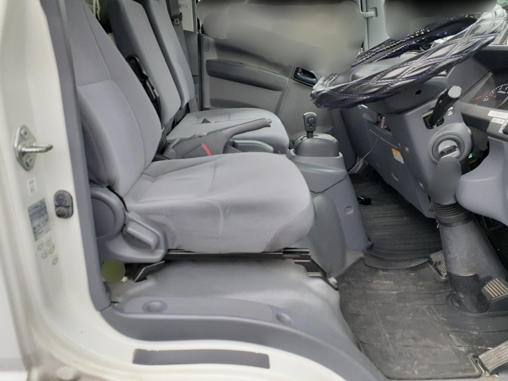 いすゞ エルフ BKG-NPR85ANの買取写真4