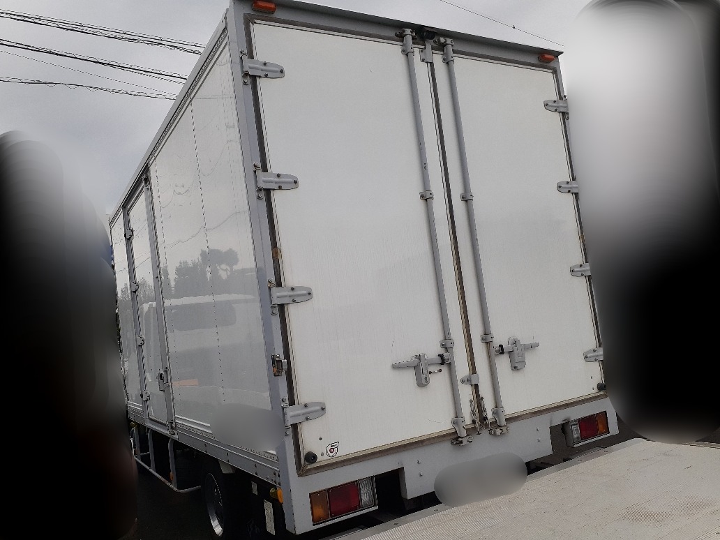 いすゞ エルフ BKG-NPR85ANの買取写真3