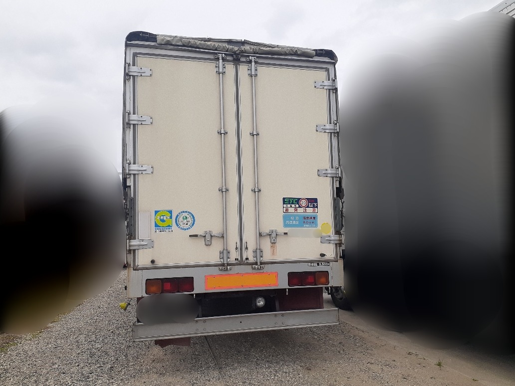 日野 プロフィア PK-FN2PWJGの買取写真3