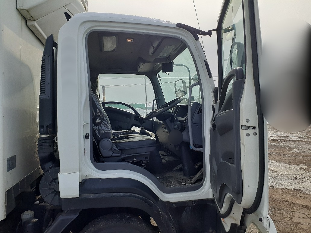 いすゞ フォワード PKG-FRR90S2の買取写真4