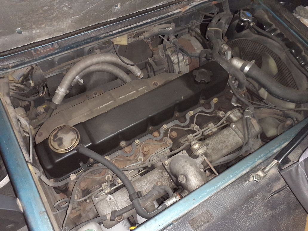 日産自動車 シビリアン U-RGW40の買取写真5