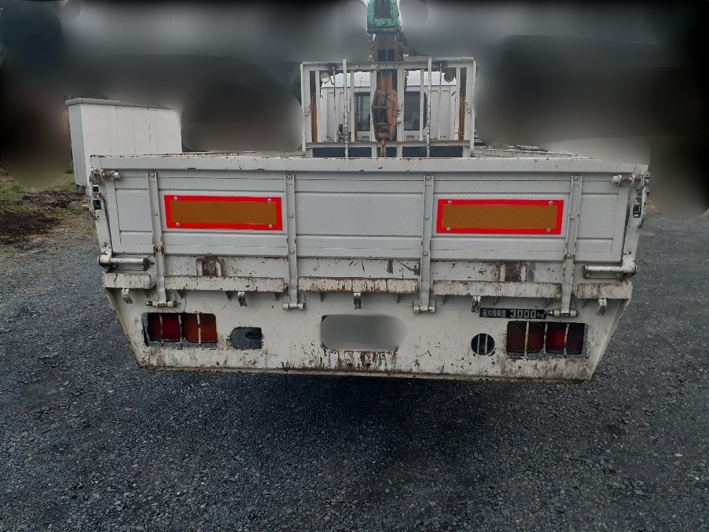 その他 ファイター P-FK416Jの買取写真3