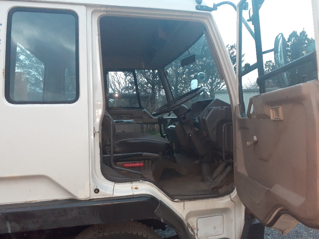 その他 ファイター P-FK416Jの買取写真4