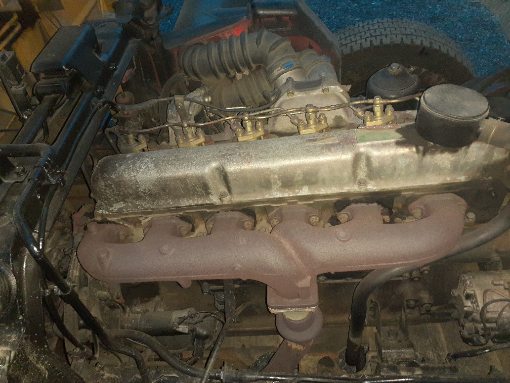 その他 ファイター P-FK416Jの買取写真5