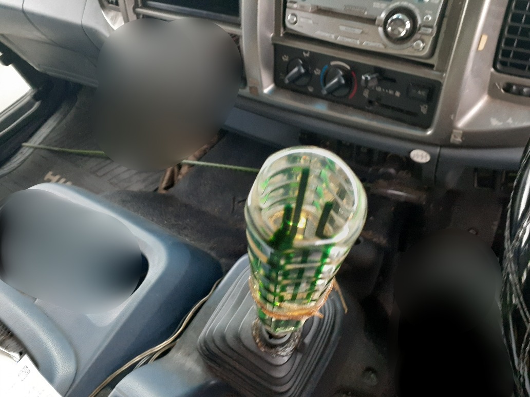 日野 レンジャー KK-FD1JLEAの買取写真4