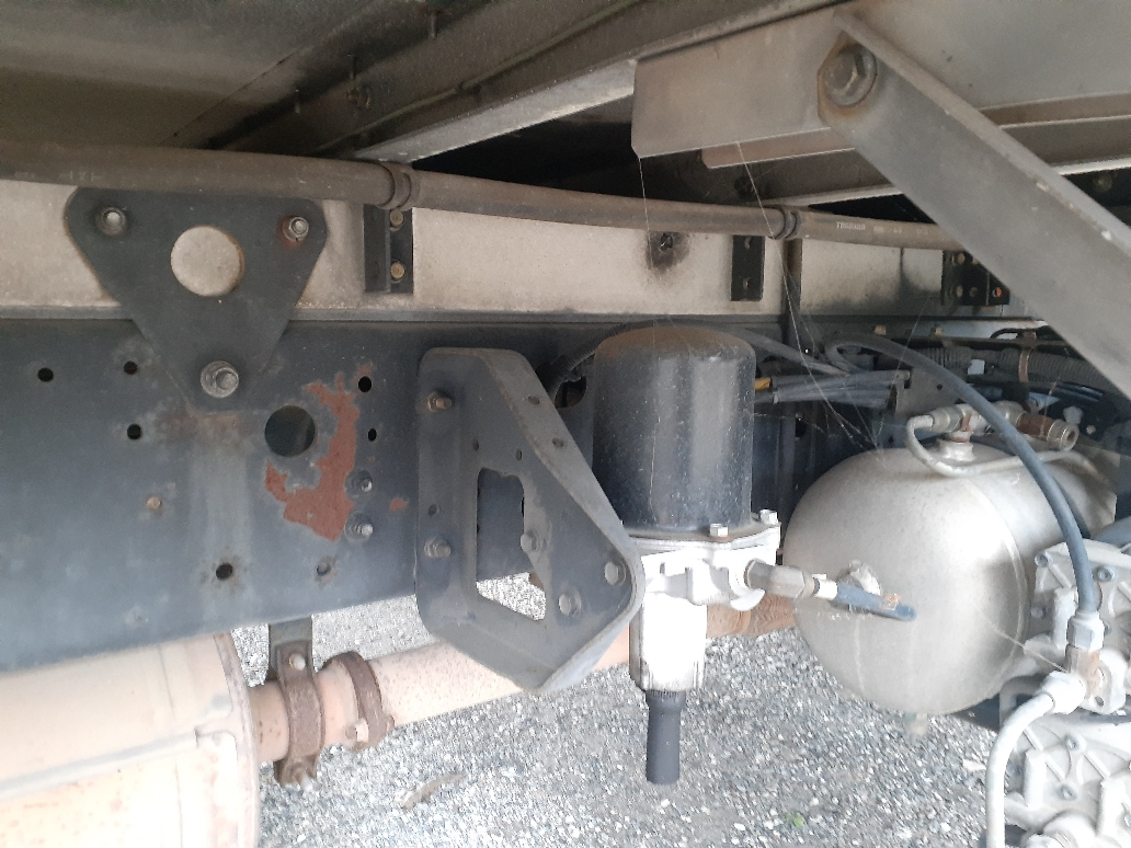 日野 レンジャー KK-FD1JLEAの買取写真5