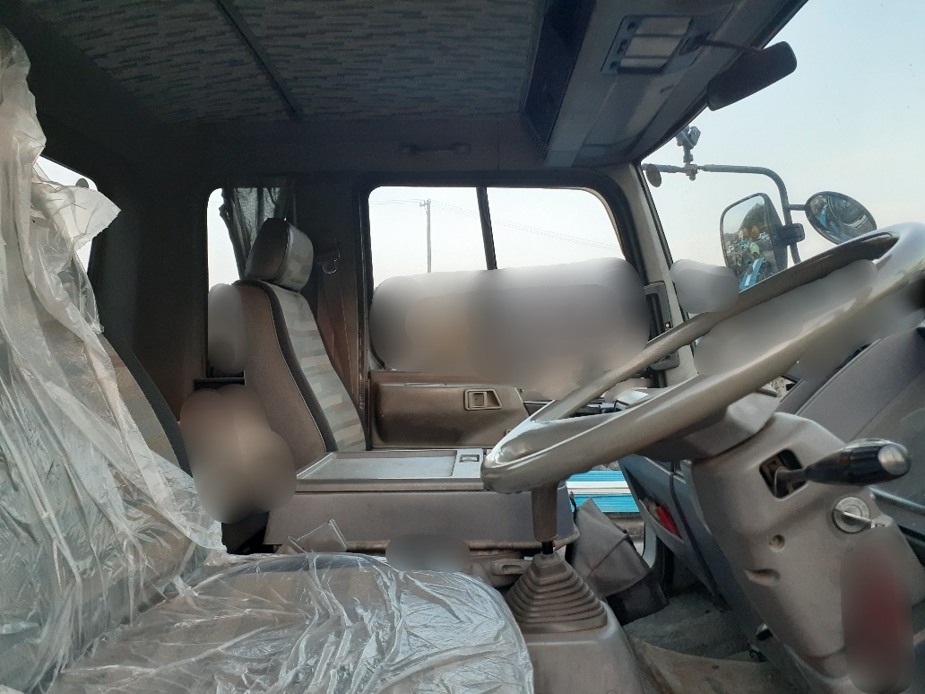 日野 レンジャー U-FD3HKKAKの買取写真4