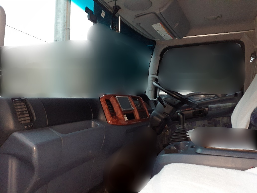 日野 レンジャー KK-FD1JKEAの買取写真4