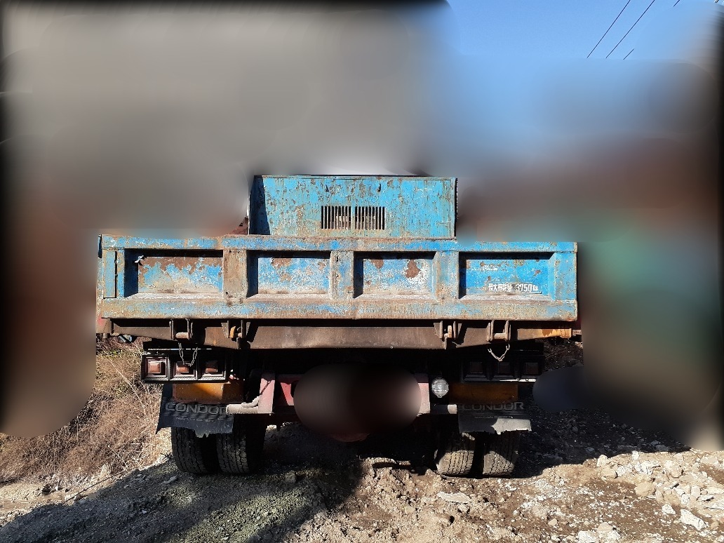 その他 コンドル KC-MK211BNDの買取写真3