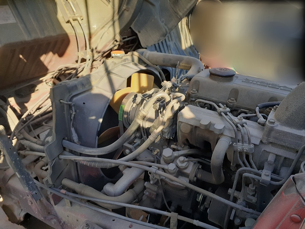 その他 コンドル KC-MK211BNDの買取写真5