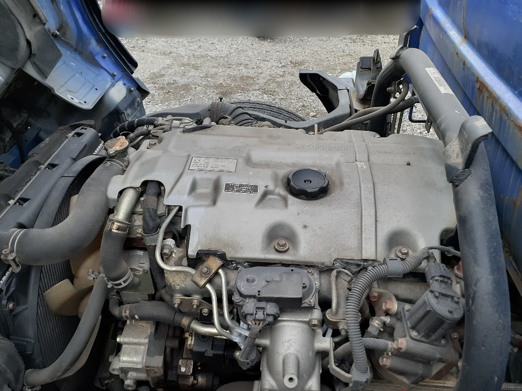 その他 キャンター PA-FE71DBDの買取写真5