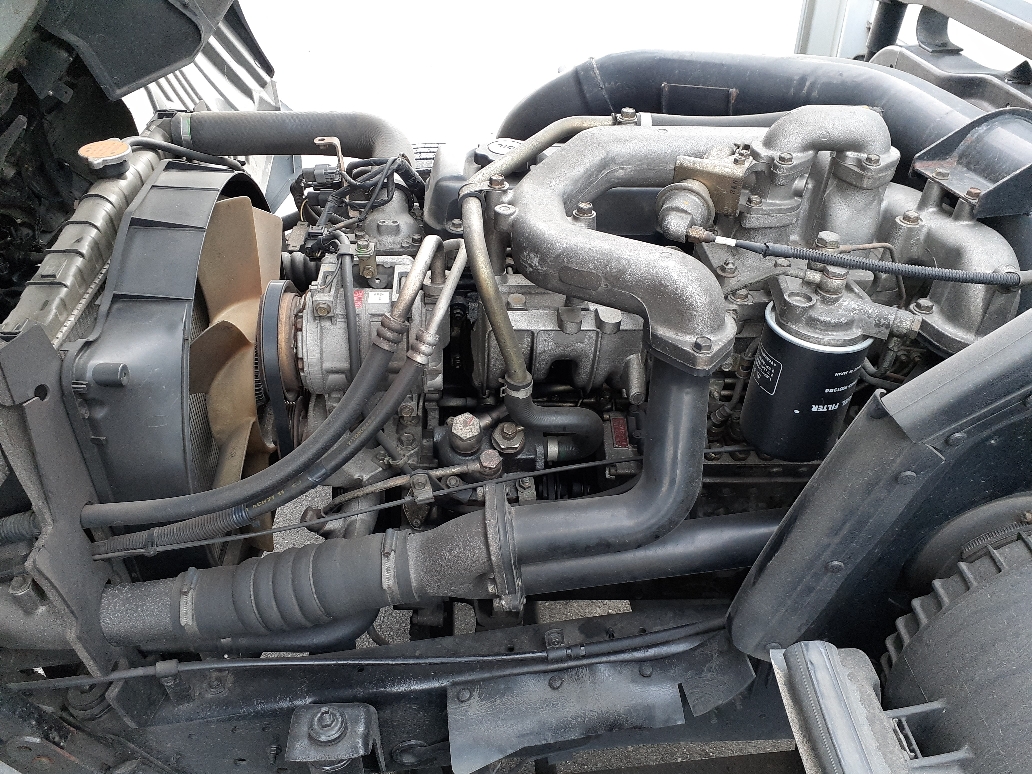 その他 コンドル KK-MK25Aの買取写真5