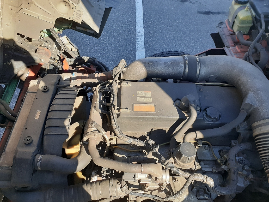 その他 クオン ADG-CG4ZEの買取写真5