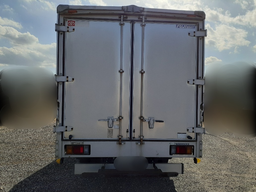トヨタ トヨエース PB-XZU411の買取写真3