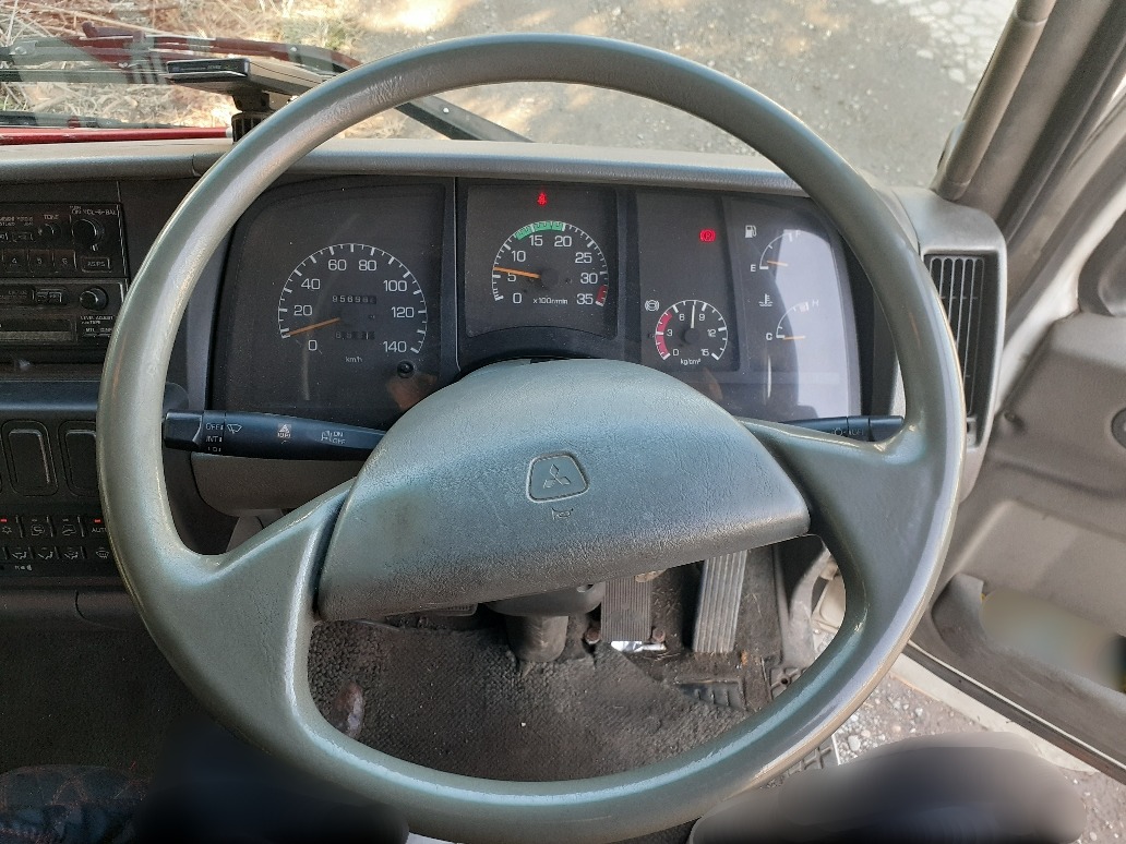 その他 ファイター KC-FK629Hの買取写真4