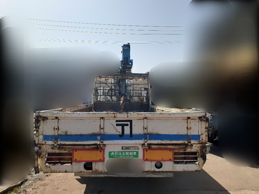 その他 コンドル U-CM87HEの買取写真3