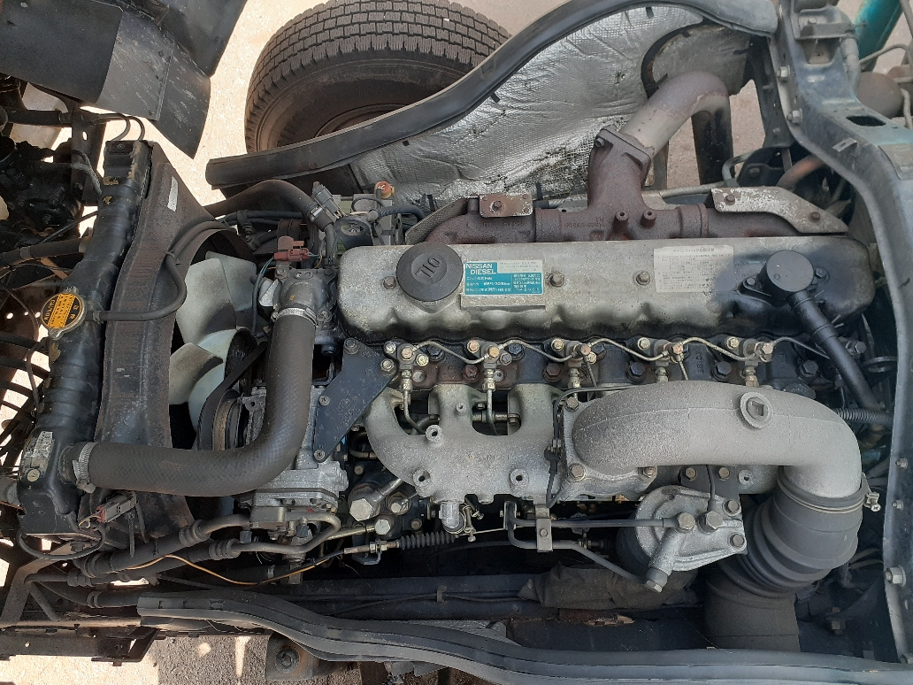 その他 コンドル U-CM87HEの買取写真5