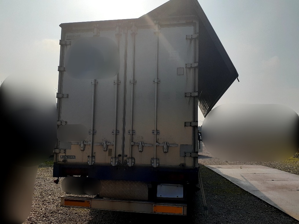 hino プロフィア KL-FR1KZHG 買取実績 - トラック買取専門店 hino プロフィア KL-FR1KZHG 買取実績 - トラック買取専門店
