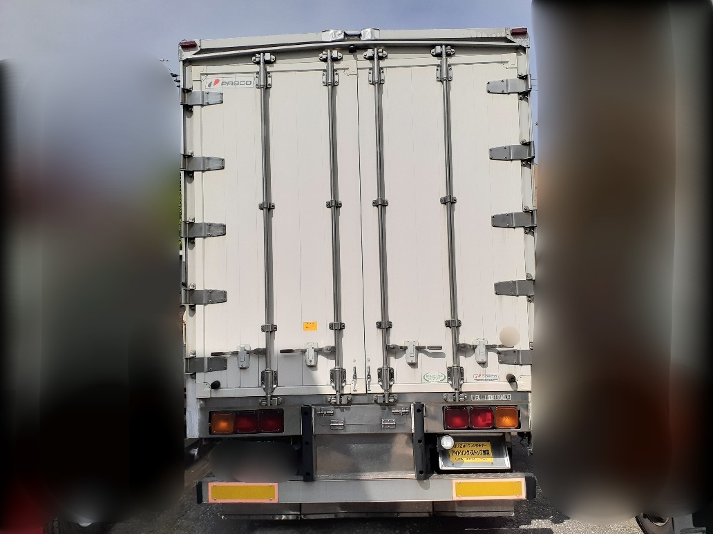 その他 Sグレート PJ-FU54JZの買取写真3