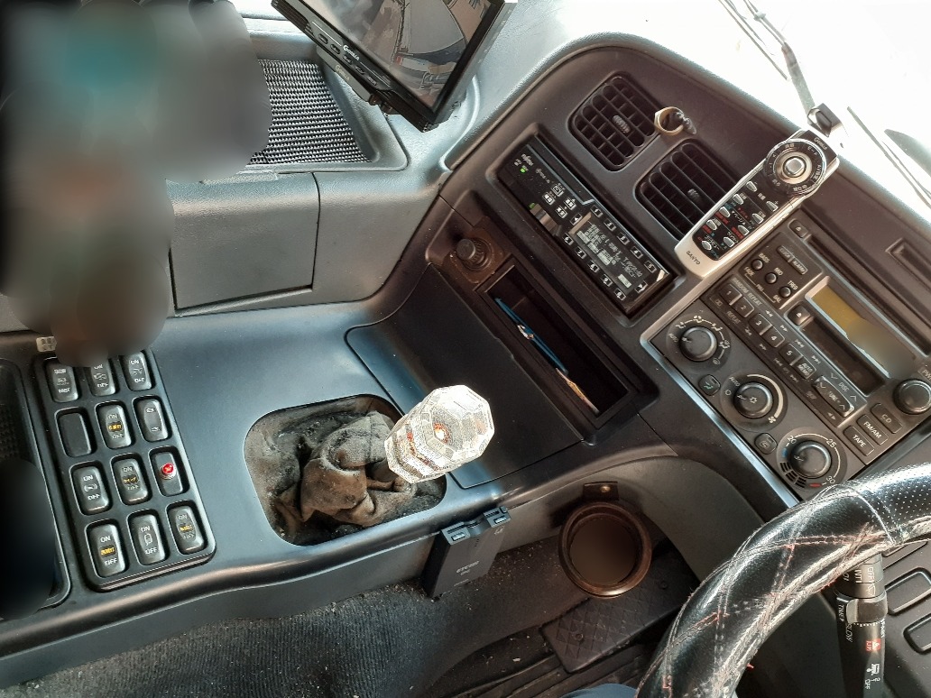 その他 Sグレート PJ-FU54JZの買取写真4