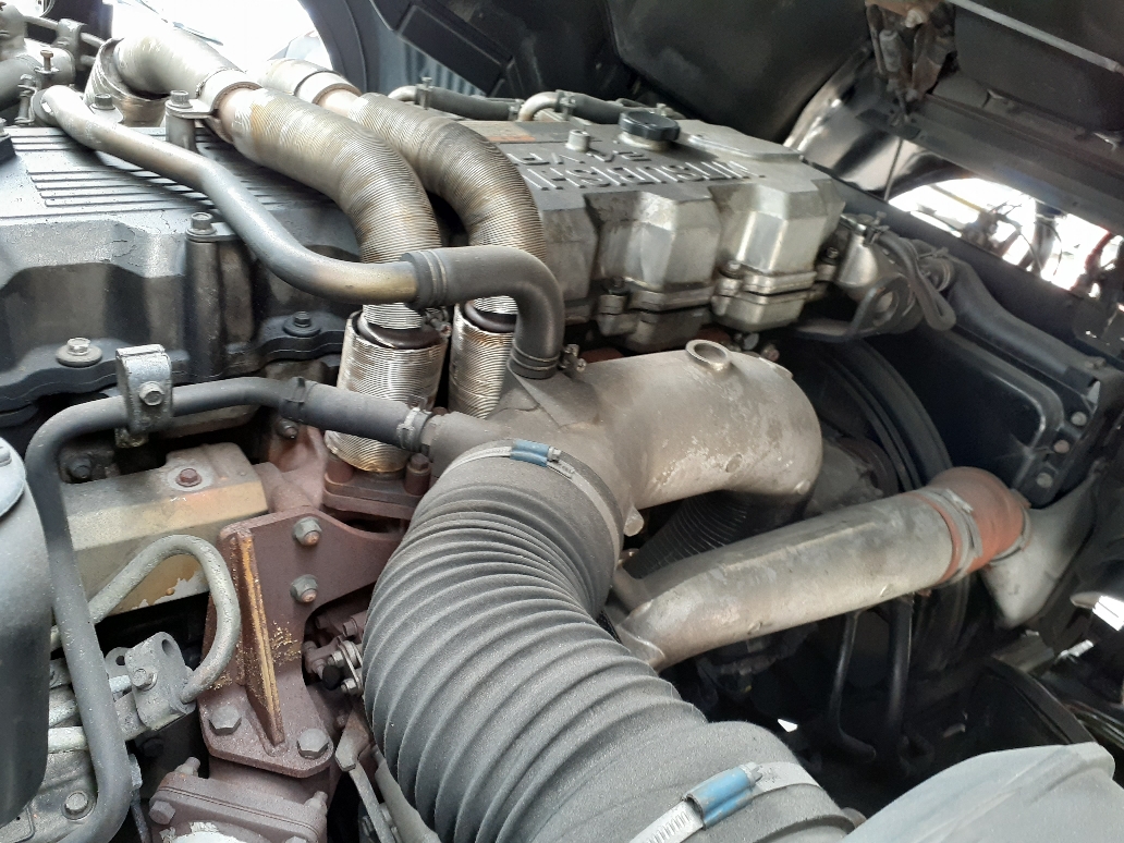 その他 Sグレート PJ-FU54JZの買取写真5