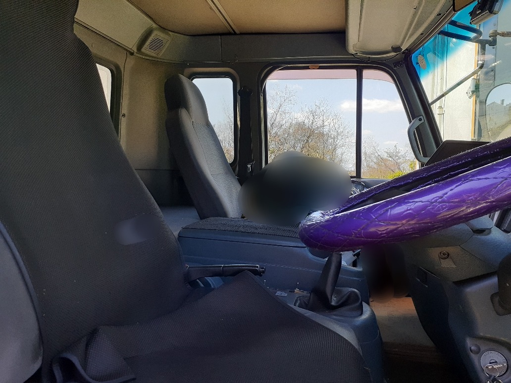 その他 コンドル KK-MK25Aの買取写真4