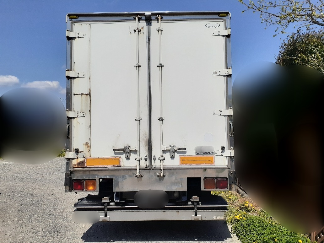 その他 コンドル KK-MK25Aの買取写真3