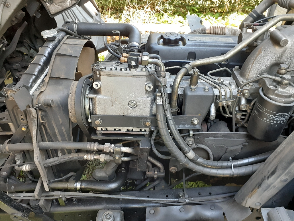 その他 コンドル KK-MK25Aの買取写真5