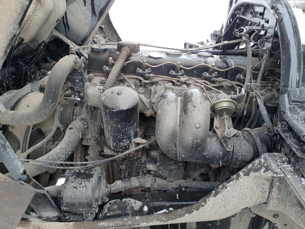 三菱ふそう ミニヨン KC-FH217CDの買取写真5