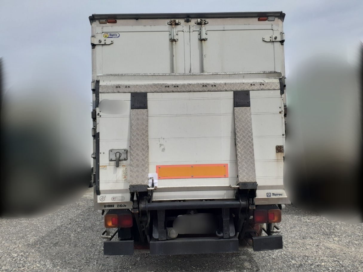 日野 レンジャー ADG-FD7JLWGの買取写真3