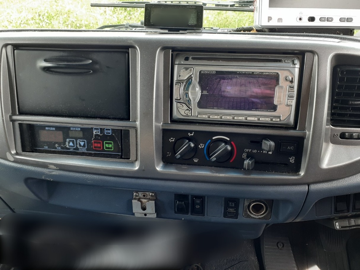 日野 レンジャー ADG-FD7JLWGの買取写真4