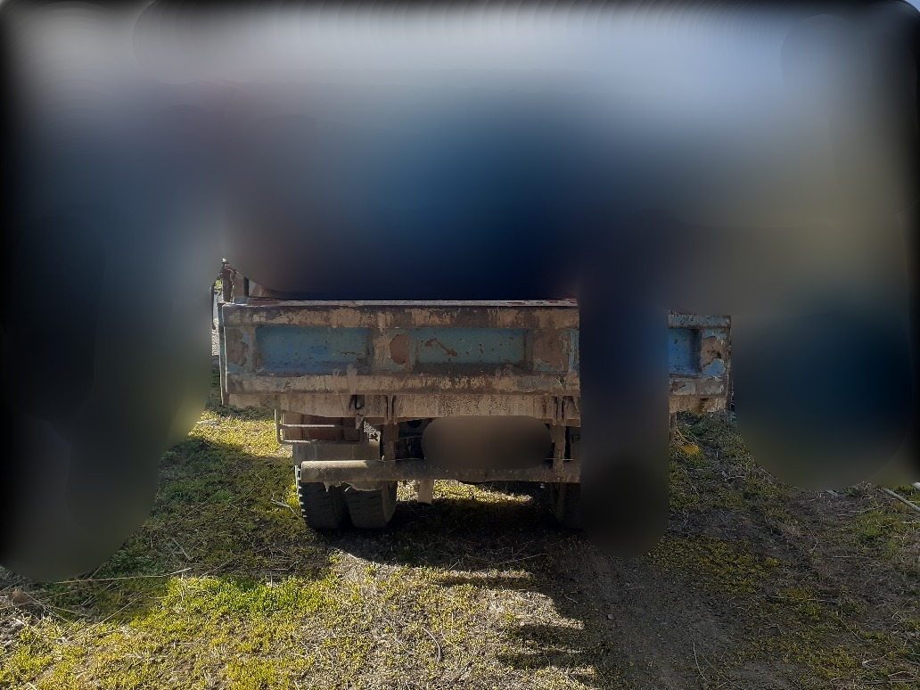 いすゞ エルフ U-NKS58GDRの買取写真3