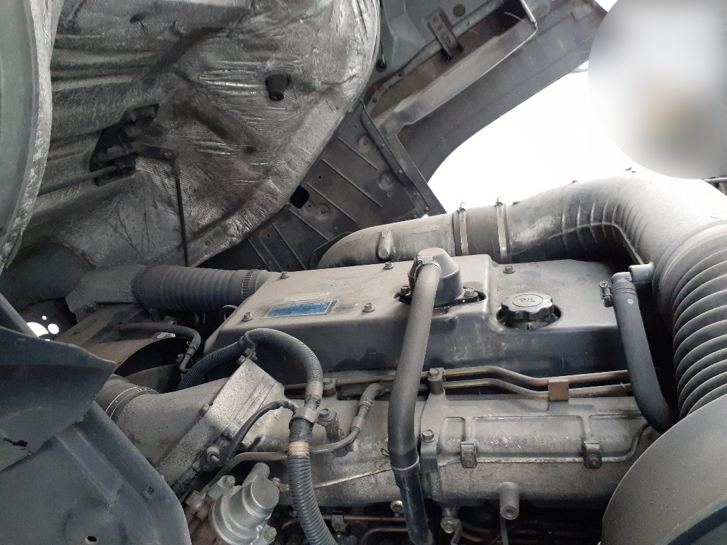 その他 ビックサム KL-CG48ZWAの買取写真5