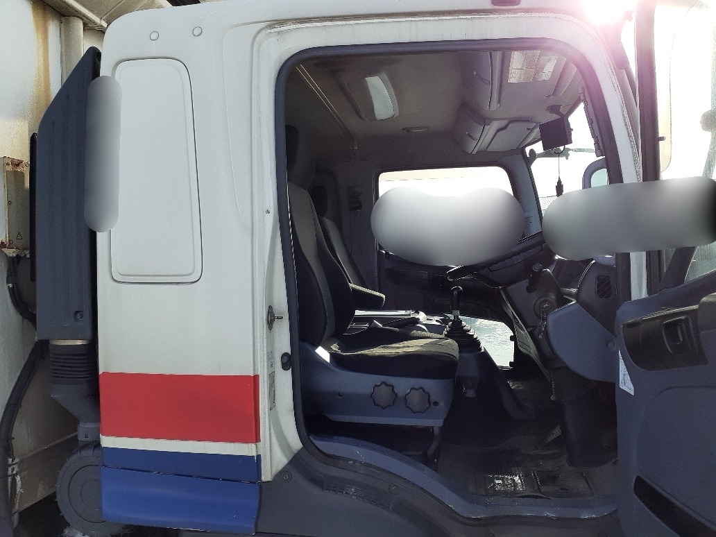 日野 レンジャー BDG-FD8JLWAの買取写真4