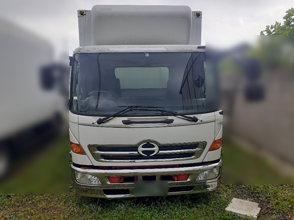 日野 レンジャー BDG-FC7JKWAの買取写真1