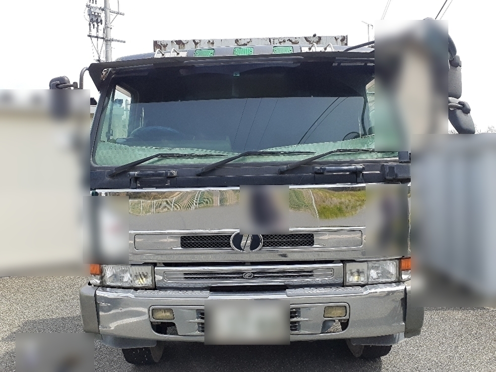 その他 ビックサム U-CW520HVDの買取写真1